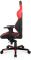 Крісло для геймерів DXRAcer G Series D8200 GC-G001-NR-B2-NVF Black/Red