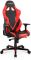 Крісло для геймерів DXRAcer G Series D8200 GC-G001-NR-B2-NVF Black/Red