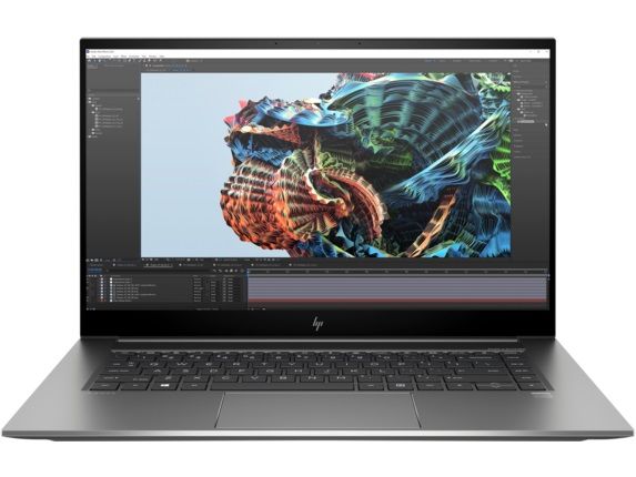 Ноутбук HP Zbook Studio G8 (30N04AV_V1)