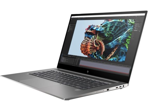Ноутбук HP Zbook Studio G8 (30N04AV_V1)