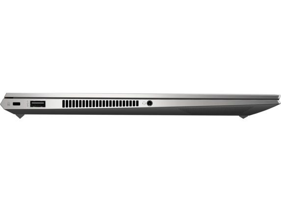 Ноутбук HP Zbook Studio G8 (46N54AV_V1)