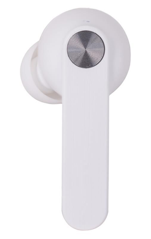 Bluetooth-гарнiтура Ergo BS-700 Sticks 2 White