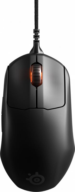 Мишка SteelSeries Prime Black (62533) USB