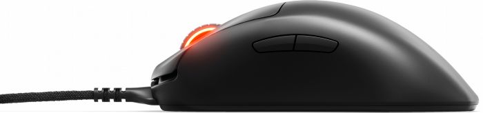 Мишка SteelSeries Prime Black (62533) USB