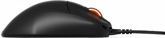 Мишка SteelSeries Prime Black (62533) USB