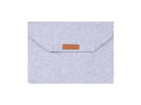 Чохол для ноутбука AirOn Premium 13.3" Grey (4822356710620) Чохол для ноутбука AirOn Premium 13.3" Grey (4822356710620)