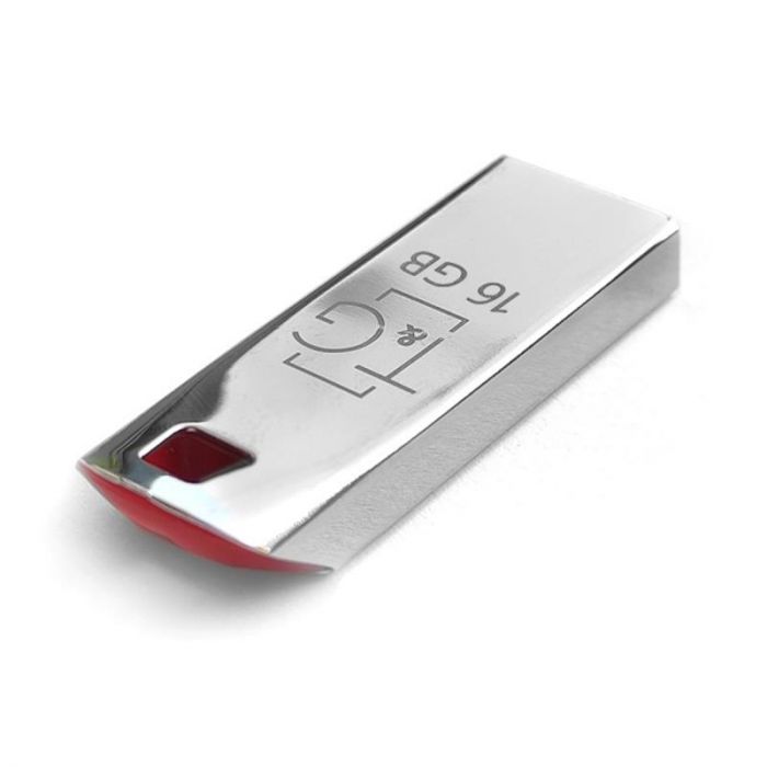 Флеш-накопичувач USB 16GB T&G 115 Stylish Series (TG115-16G)