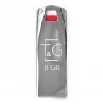 Флеш-накопичувач USB 8GB T&G 115 Stylish Series (TG115-8G)