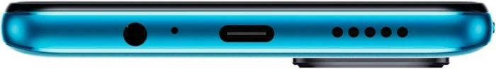 Смартфон Xiaomi Poco M4 Pro 5G 6/128GB Dual Sim Blue EU_