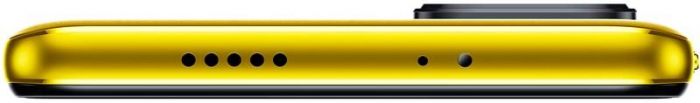 Смартфон Xiaomi Poco M4 Pro 5G 6/128GB Dual Sim Yellow EU_