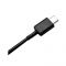 Кабель XoKo SC-200a USB Type-C-USB Type-C, 1м Black (XOKO SC-200a-BK)