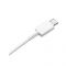 Кабель XoKo SC-200a USB Type-C-USB Type-C, 1м White (XOKO SC-200a-WT)