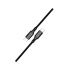 Кабель XoKo SC-230a USB Type-C-USB Type-C, 1м Black (XOKO SC-230a-BK)