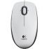 Миша Logitech M100 White (910-006764)