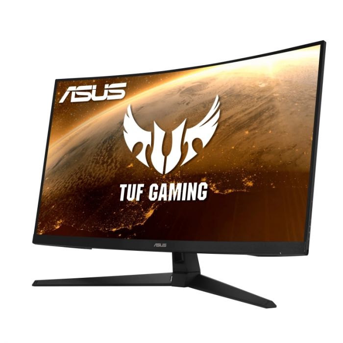 Монітор ASUS 31.5" VG32VQ1BR VA Black Curved
