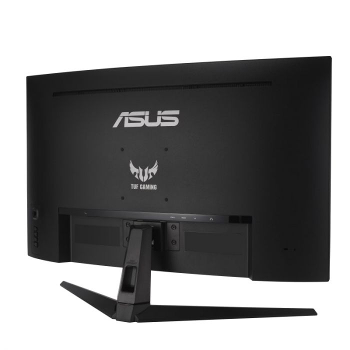 Монітор ASUS 31.5" VG32VQ1BR VA Black Curved