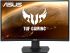 Монiтор ASUS 23.6" VG24VQE VA Curved Black