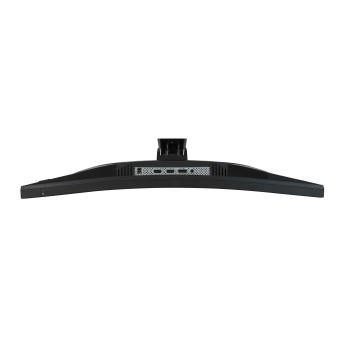 Монiтор ASUS 23.6" VG24VQE VA Curved Black