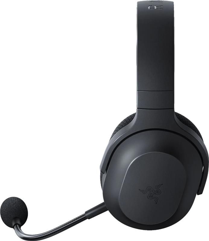 Bluetooth-гарнітура Razer Barracuda X BT Black (RZ04-03800100-R3M1)