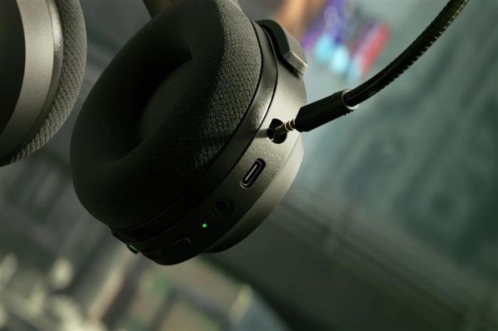 Bluetooth-гарнітура Razer Barracuda X BT Black (RZ04-03800100-R3M1)