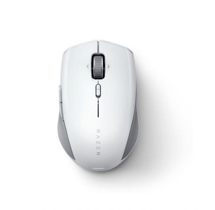 Мишка бездротова Razer Pro Click Mini Wireless White (RZ01-03990100-R3G1)