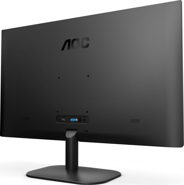 Монiтор AOC 27" 27B2DM VA Black