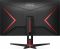 Монiтор AOC 27" 27G2SAE/BK VA Black/Red