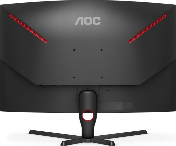 Монiтор AOC 31.5" C32G3AE/BK VA Black Curved