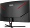 Монiтор AOC 31.5" C32G3AE/BK VA Black Curved