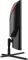 Монiтор AOC 31.5" C32G3AE/BK VA Black Curved