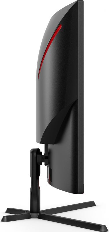 Монiтор AOC 31.5" C32G3AE/BK VA Black Curved