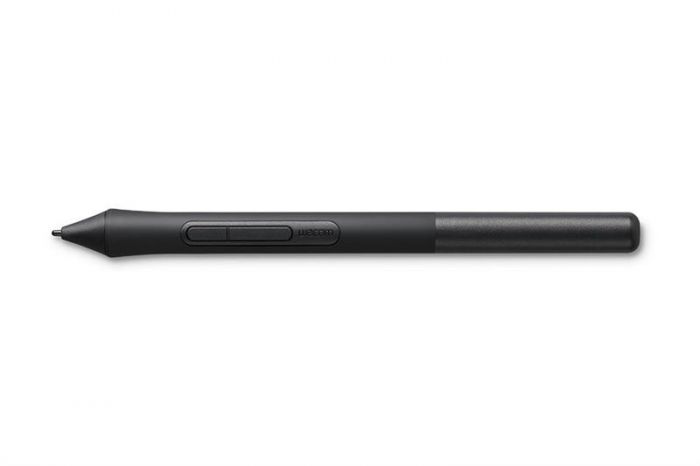 Планшет Wacom Intuos M Bluetooth Black (CTL-6100WLK-N)_акція