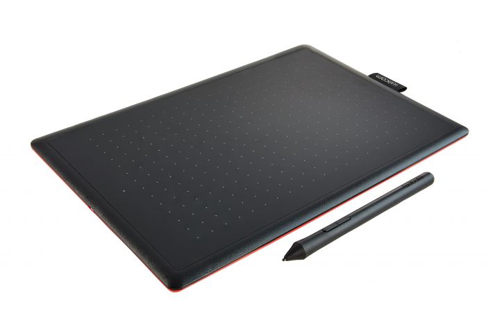 Планшет Wacom One by Medium (CTL-672-N)_акція