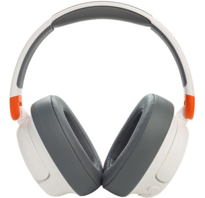 Bluetooth-гарнітура JBL JR 460 NC White (JBLJR460NCWHT)