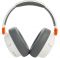 Bluetooth-гарнітура JBL JR 460 NC White (JBLJR460NCWHT)