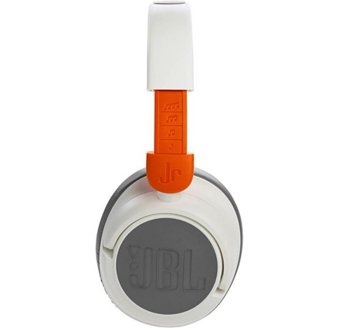 Bluetooth-гарнітура JBL JR 460 NC White (JBLJR460NCWHT)