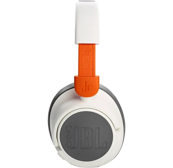 Bluetooth-гарнітура JBL JR 460 NC White (JBLJR460NCWHT)