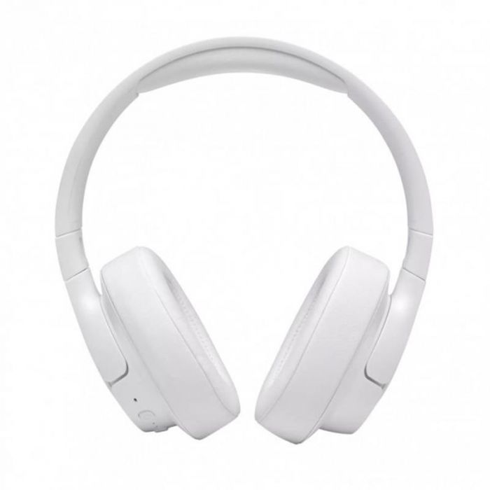 Bluetooth-гарнітура JBL T760 NC White (JBLT760NCWHT)