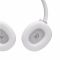 Bluetooth-гарнітура JBL T760 NC White (JBLT760NCWHT)