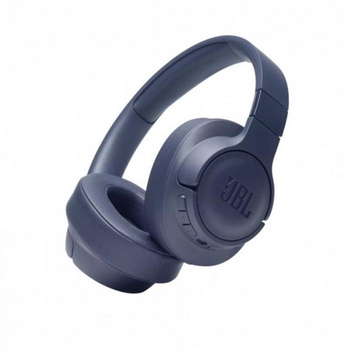 Bluetooth-гарнітура JBL T760 NC Blue (JBLT760NCBLU)