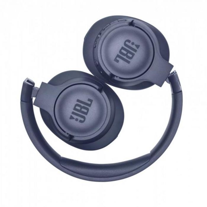 Bluetooth-гарнітура JBL T760 NC Blue (JBLT760NCBLU)