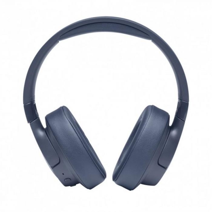 Bluetooth-гарнітура JBL T760 NC Blue (JBLT760NCBLU)