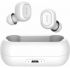 Bluetooth-гарнітура QCY T1C White_