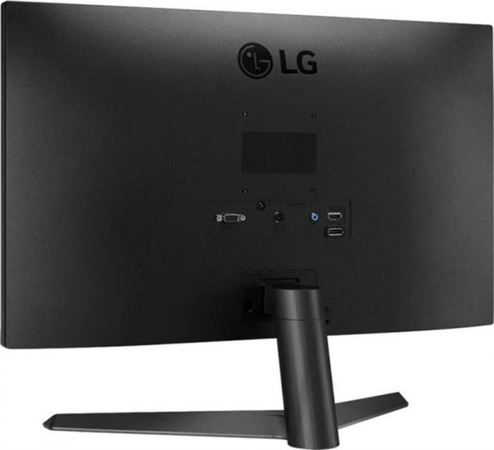 Монiтор LG 27" 27MP60G-B IPS Black 