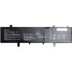 АКБ PowerPlant для ноутбука Asus VivoBook 14 X405 (B31N1632) 11.52V 2800mAh (NB431410) АКБ PowerPlant для ноутбука Asus VivoBook 14 X405 (B31N1632) 11.52V 2800mAh (NB431410)