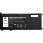 АКБ PowerPlant для ноутбука Dell Inspiron 15 7577 (33YDH) 15.2V 3600mAh (NB441549) АКБ PowerPlant для ноутбука Dell Inspiron 15 7577 (33YDH) 15.2V 3600mAh (NB441549)