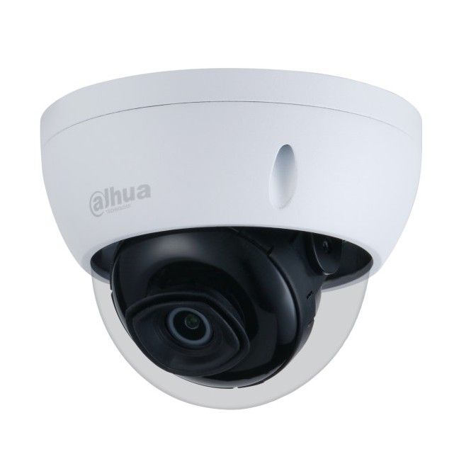 IP камера Dahua DH-IPC-HDBW2431EP-S-S2 (2.8 мм)