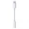 Аудіо-кабель XoKo 3.5 мм - Lightning (F/M), White (AC-011)