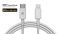 Кабель REAL-EL USB-C-Lightning, 2м White (4743304104697)