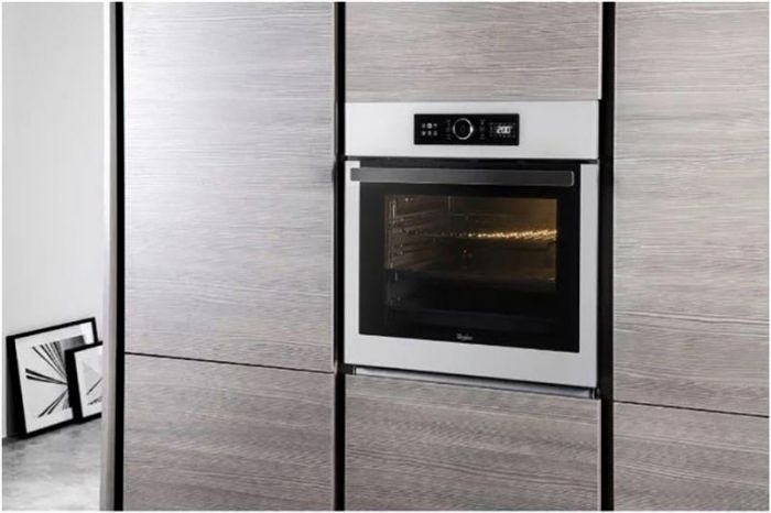 Духова шафа Whirlpool AKZ 96230 S